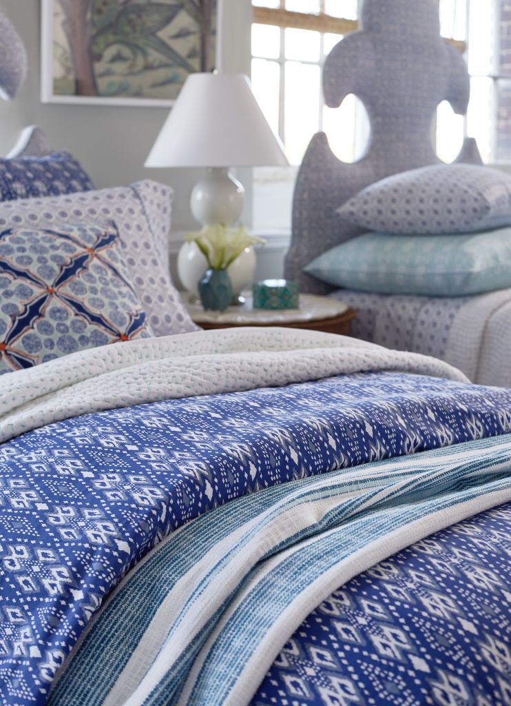 John Robshaw Annual Sample Sale, New York, November 2019