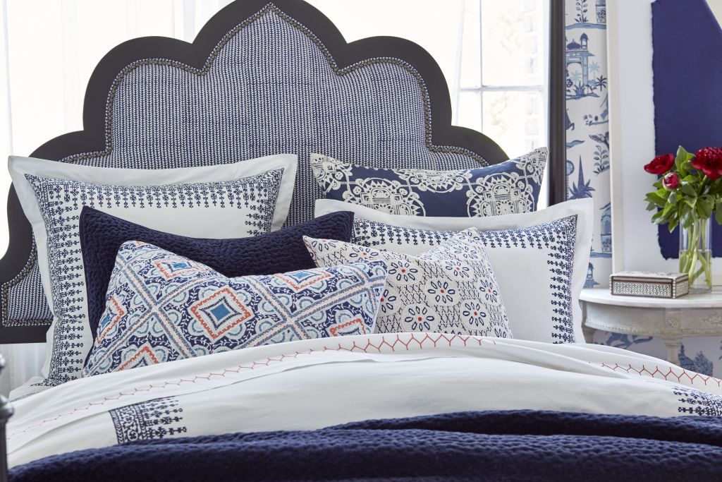 John Robshaw Annual Sample Sale, New York, November 2019