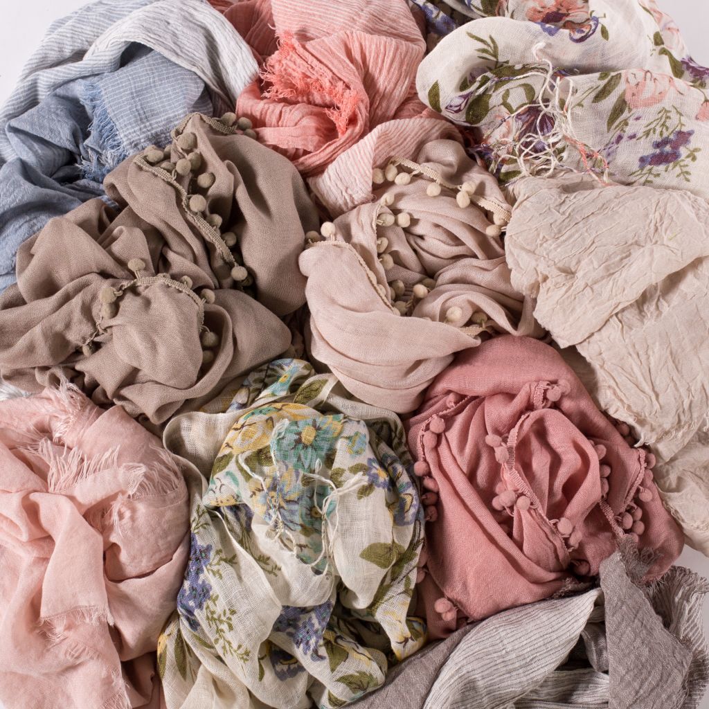 Pom Pom at Home Sample Sale, Los Angeles, November 2019