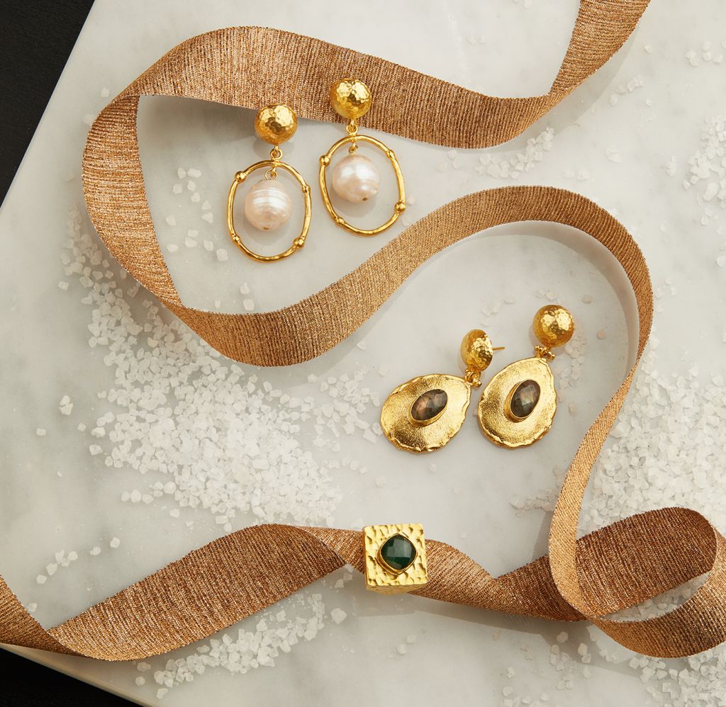 Ottoman Hands Sample Sale, London, December 2019