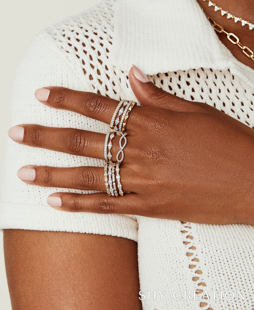 Martinique Jewelers Grand Opening Sale, New York, December 2023