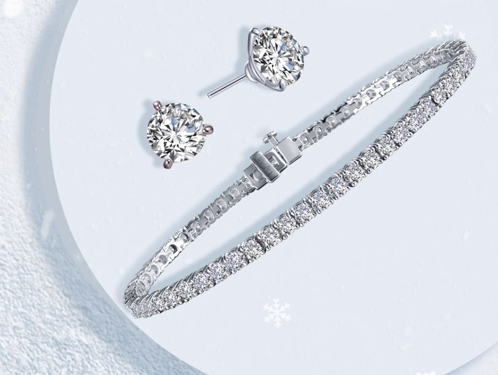 Martinique Jewelers Grand Opening Sale, New York, December 2023