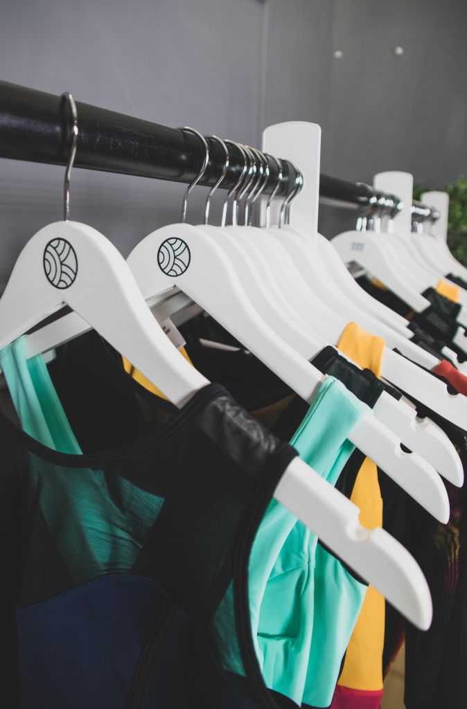 Deakin and Blue Sustainable Swimwear Sample Sale, London, January 2020