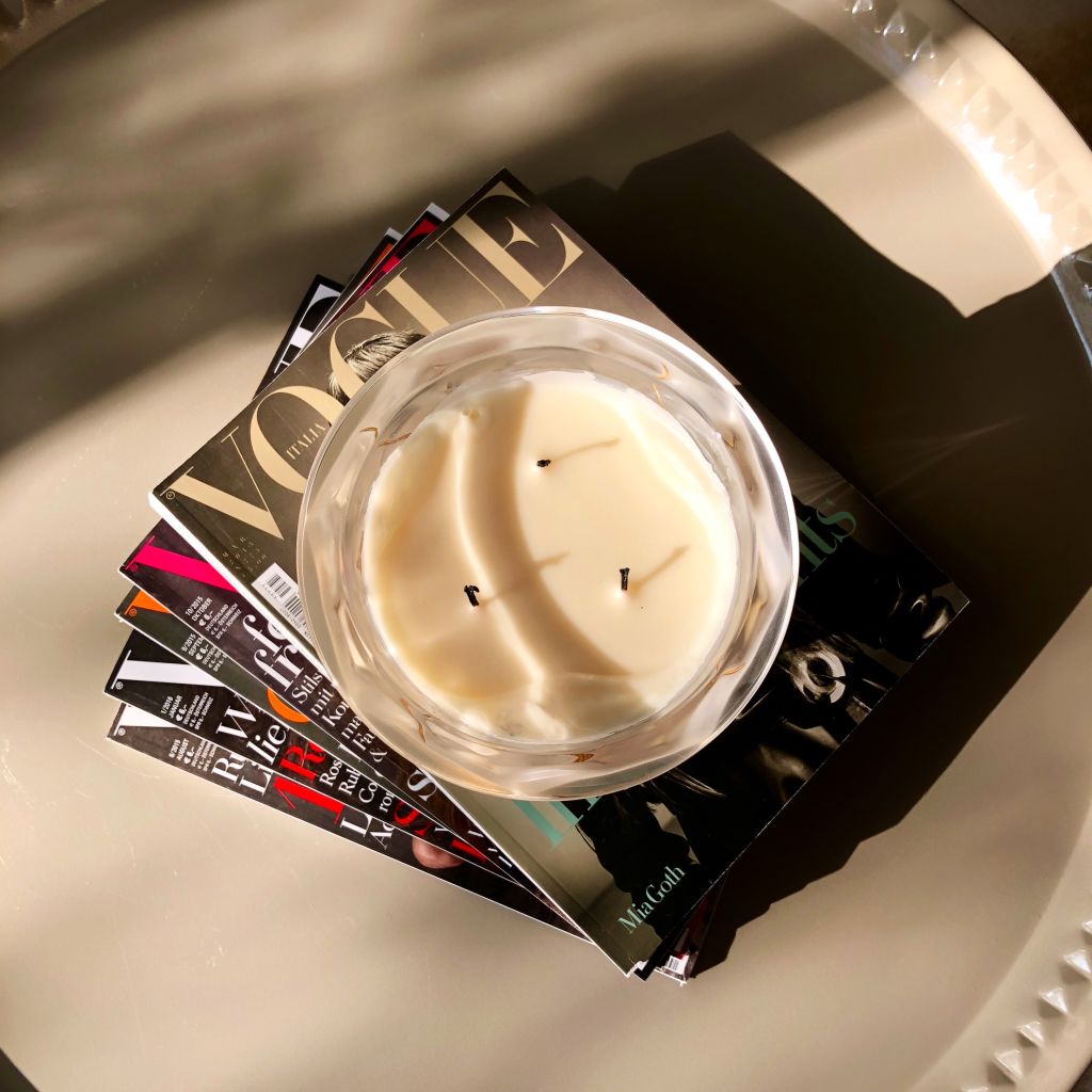 Lalique Showroom and Sample Sale, New York, February 2020