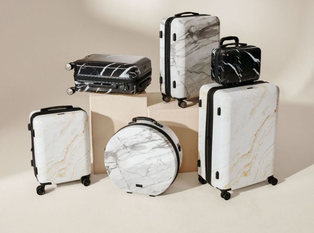 CALPAK Sample Sale, Los Angeles, March 2020