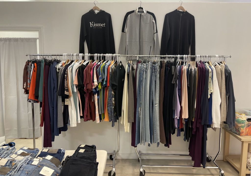 Kismet Tribeca 100 Grab Bag Sale, New York, January 2024