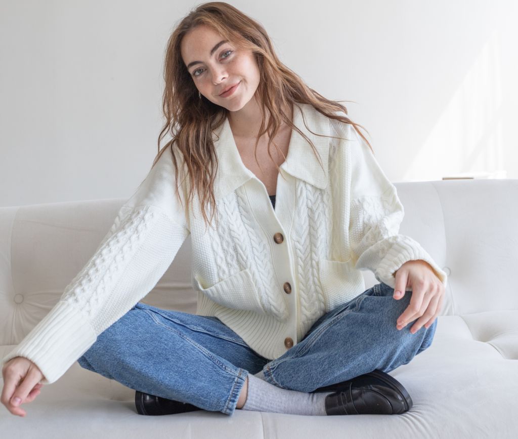 THINGS BETWEEN Warehouse Sale, Los Angeles, January 2024