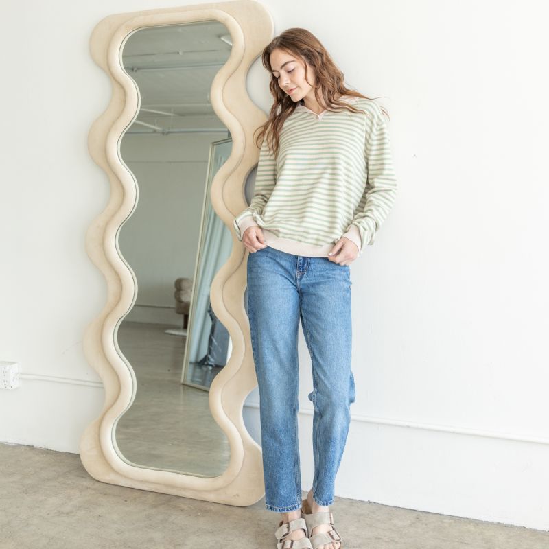 THINGS BETWEEN Warehouse Sale, Los Angeles, January 2024