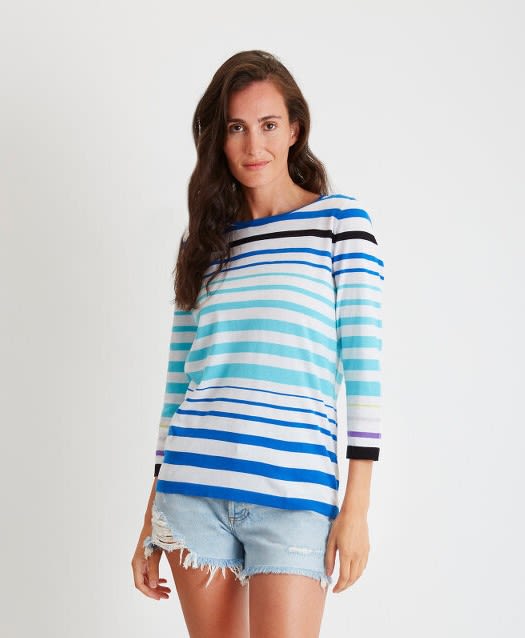 Belford SS2020 Knits Sample Sale hosted by Clever Alice