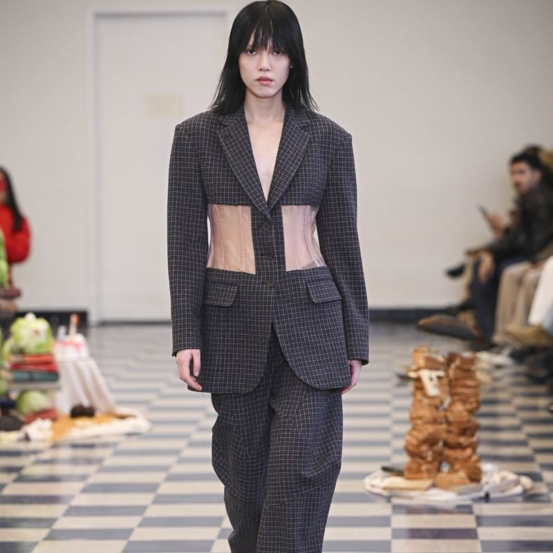 Puppets and Puppets Sample & Stock Sale, New York, February 2024