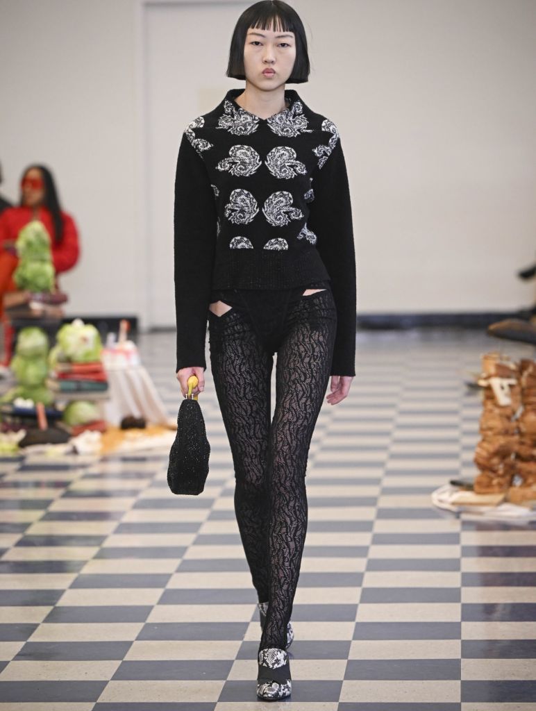 Puppets and Puppets Sample & Stock Sale, New York, February 2024