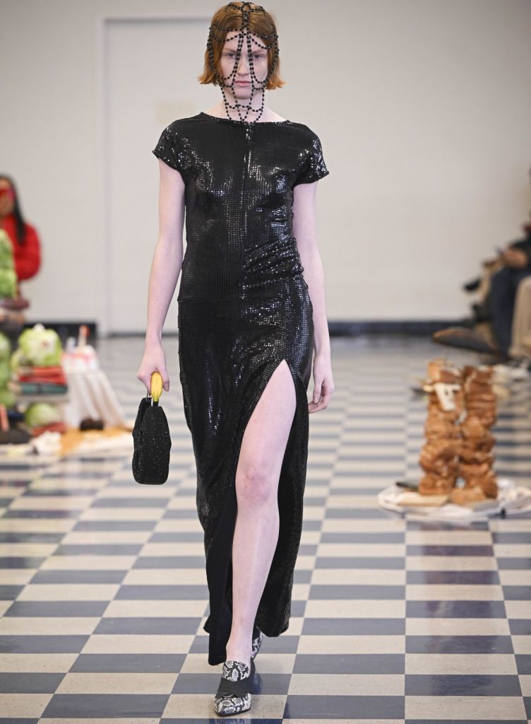 Puppets and Puppets Sample & Stock Sale, New York, February 2024