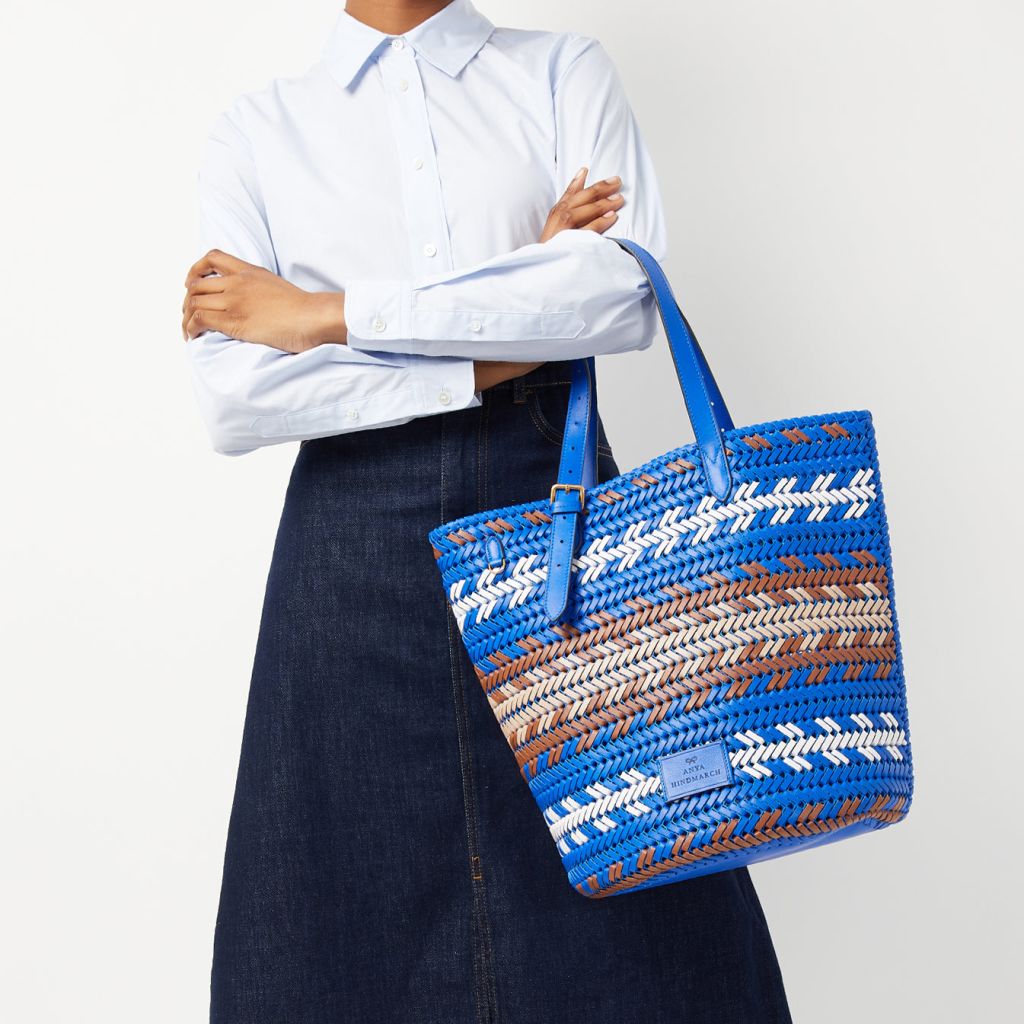 Anya Hindmarch Sample Sale, London, March 2024