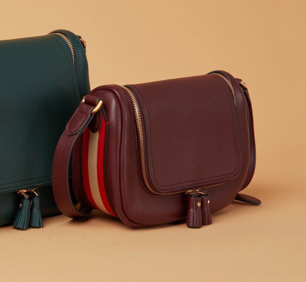 Anya Hindmarch Sample Sale, London, March 2024