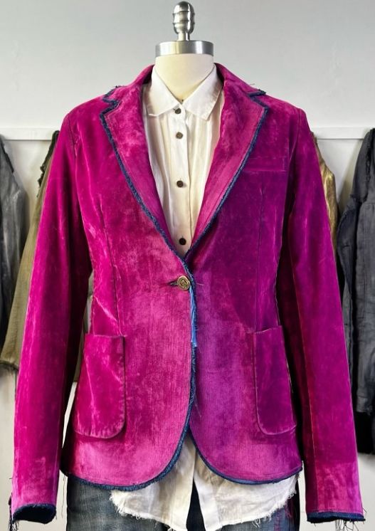 Jenny Chase Showroom Sample Sale, Los Angeles, March 2024