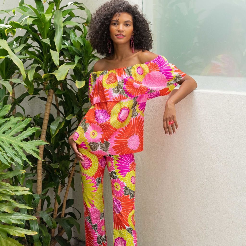 Trina Turk Sample Sale, Los Angeles, May 2024