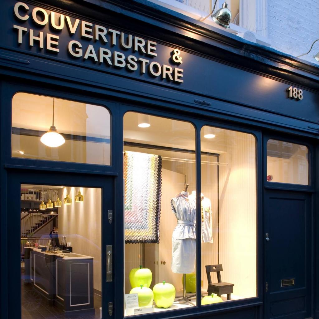 Penfield & Garbstore Sample Sale, London, December 2016