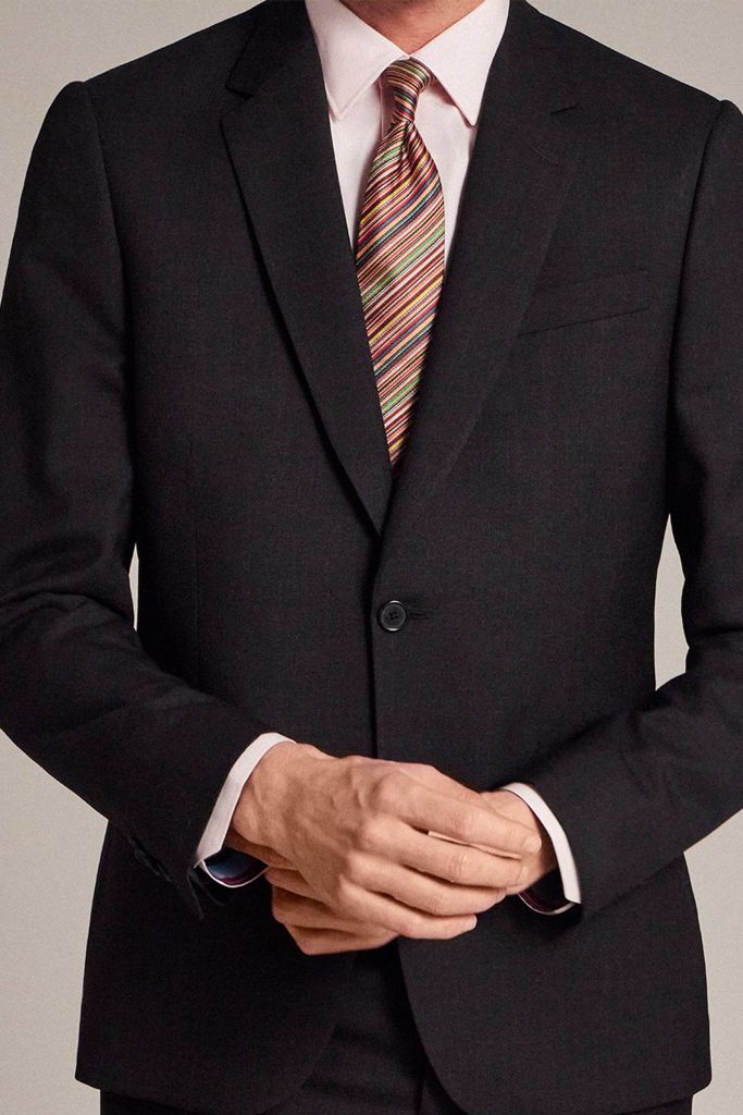 Paul Smith Sample Sale, Dallas, July 2024