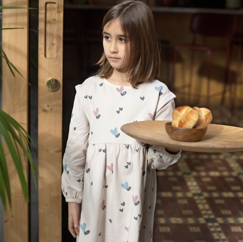 Le Passage Showroom Sample Sale, New York, October 2024