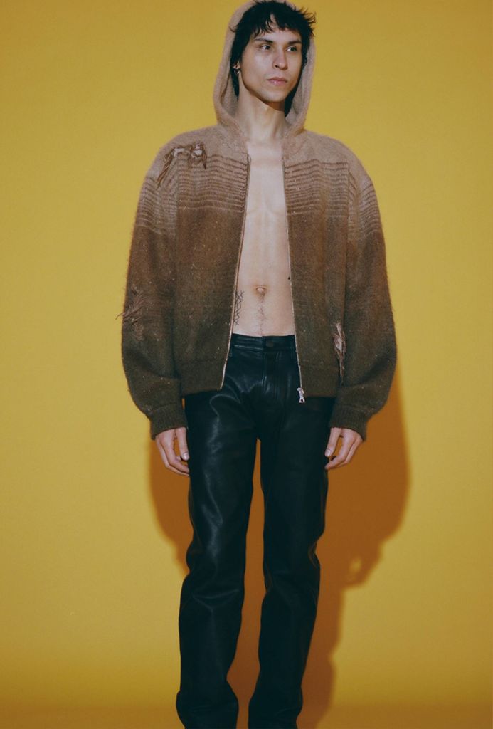 John Elliott Sample Sale, New York, June 2024