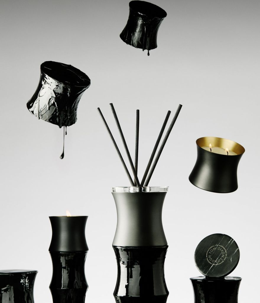 Fred Perry & Tom Dixon Sample Sale, London, July 2024