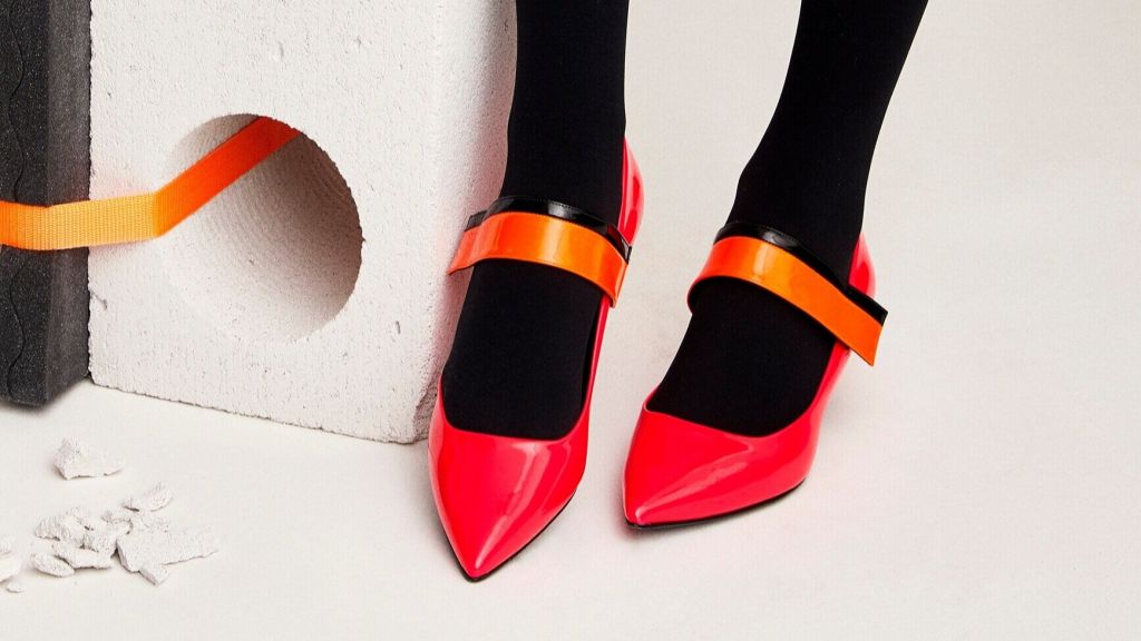 Pierre Hardy & Vivienne Westwood Sample Sale, New York, November 2020