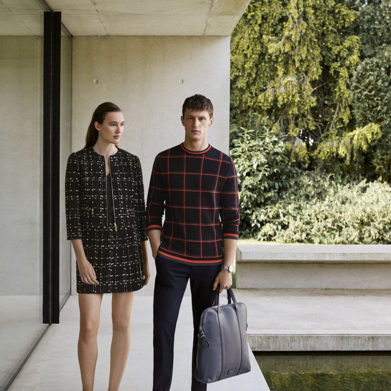 Ted Baker Sample Sale, Miami, November 2020