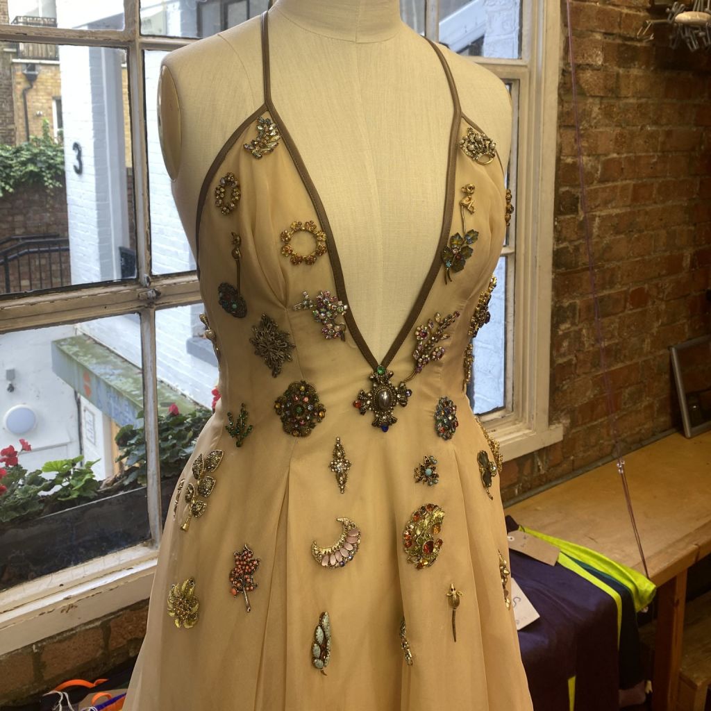 Alida Herbst Sale, London, October 2024