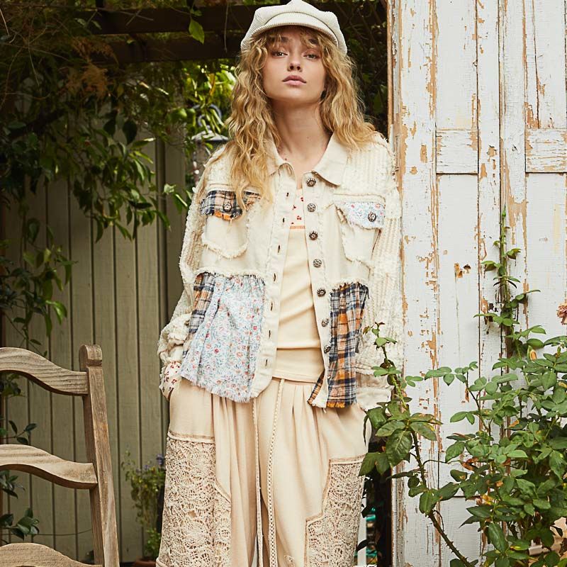 POL Clothing Sample Sales, Los Angeles, October 2024