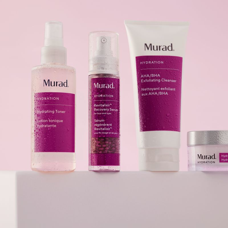 Murad Online Sample Sale, New York, October 2024