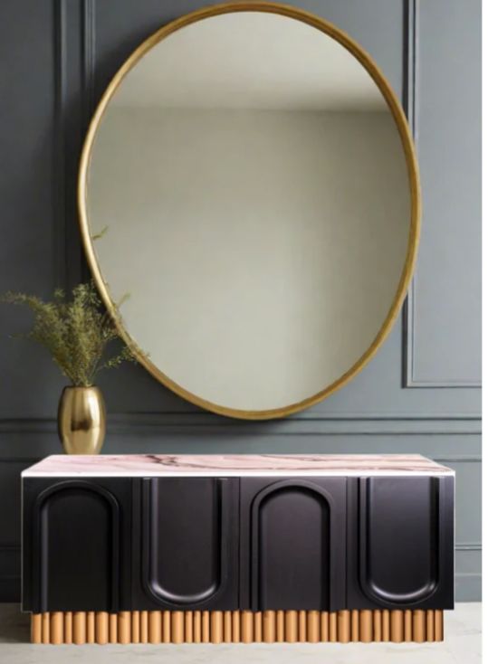 Statements by J Warehouse Sale, Los Angeles, November 2024