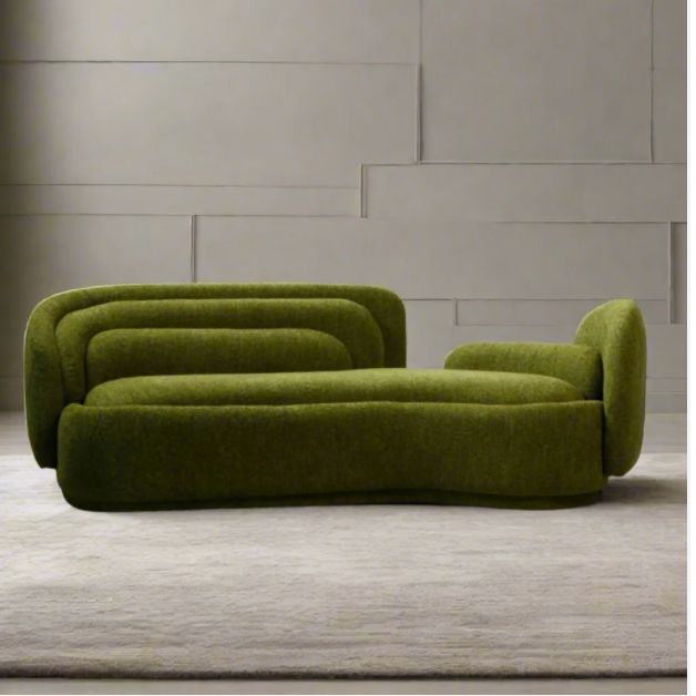 Statements by J Warehouse Sale, Los Angeles, November 2024