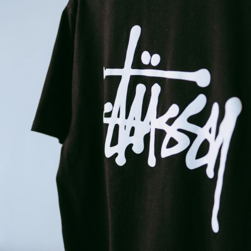 Stussy Sale Photos All