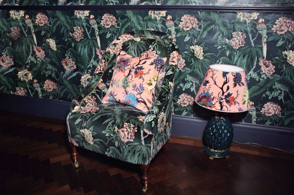 House of Hackney Christmas Sample Sale, London, December 2021