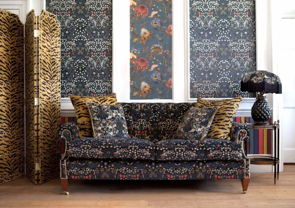 House of Hackney Christmas Sample Sale, London, December 2021