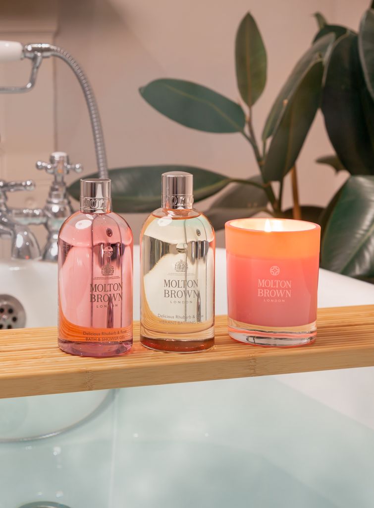MOLTON BROWN Online Sample Sale