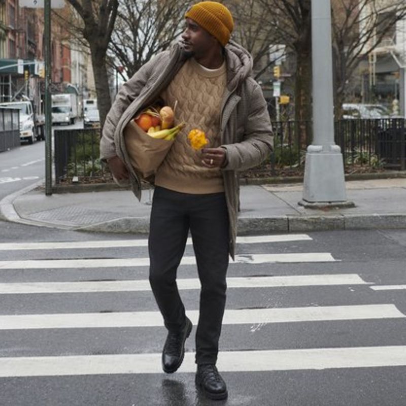 Woolrich Sample Sale, New York, March 2022