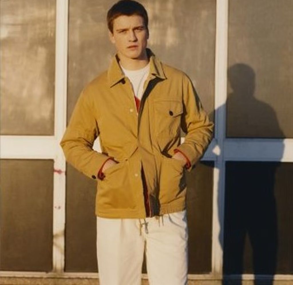 Penfield & albam Sample Sale, London, May 2022