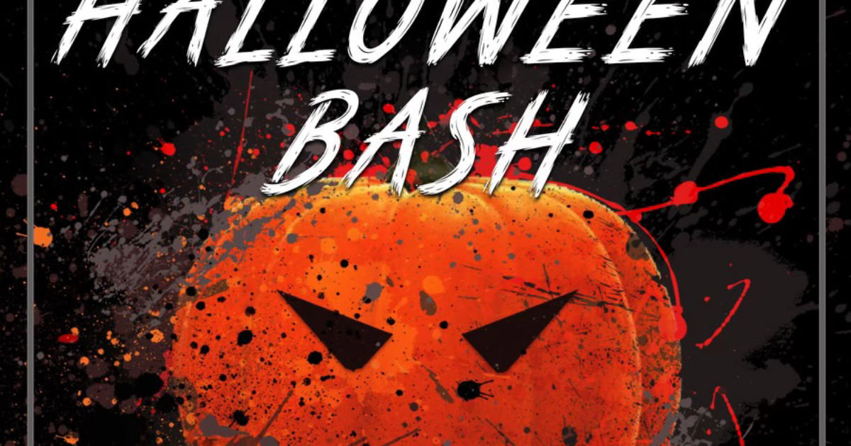 Tickets for Halloween Hidden Lane, New York LINKStub