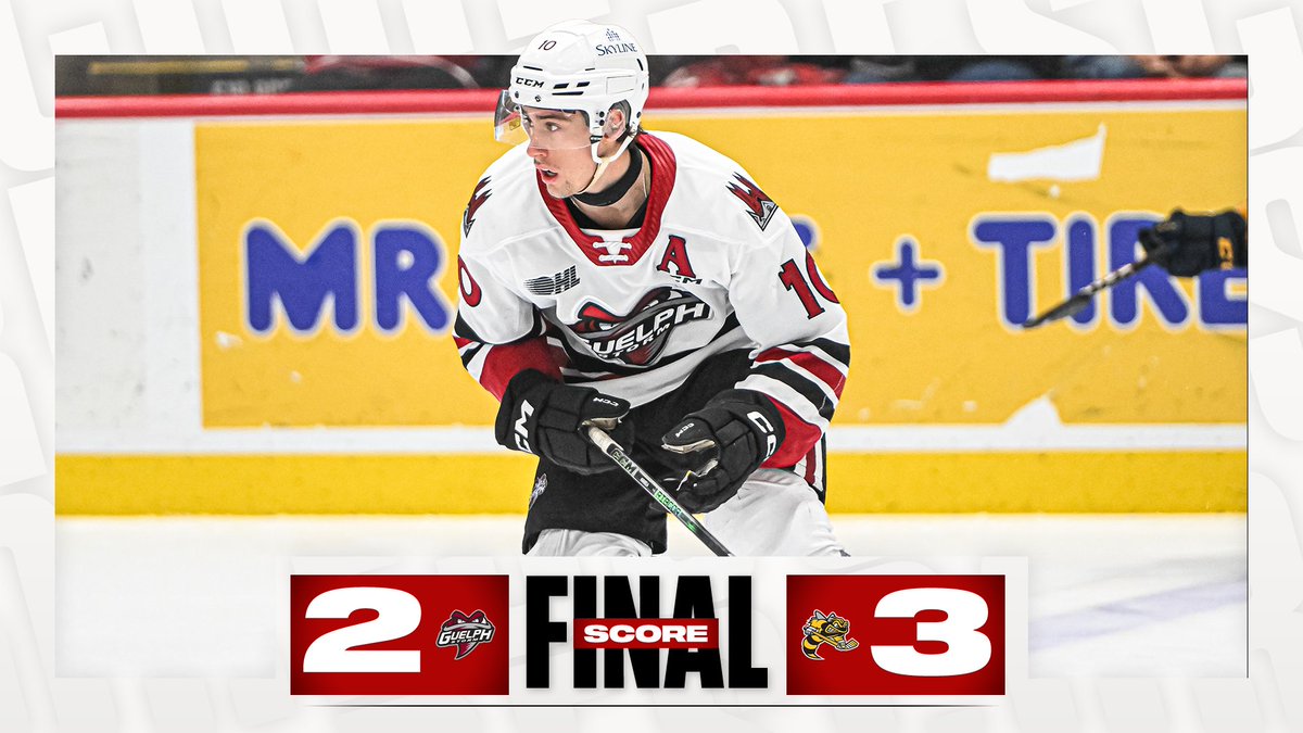 Guelph Storm