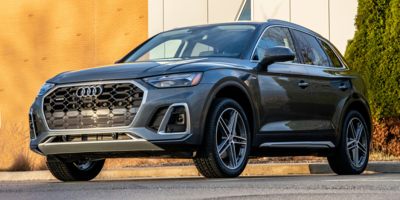 2022 Audi Q5 – Canada Trim Levels & Prices | CarCostCanada®