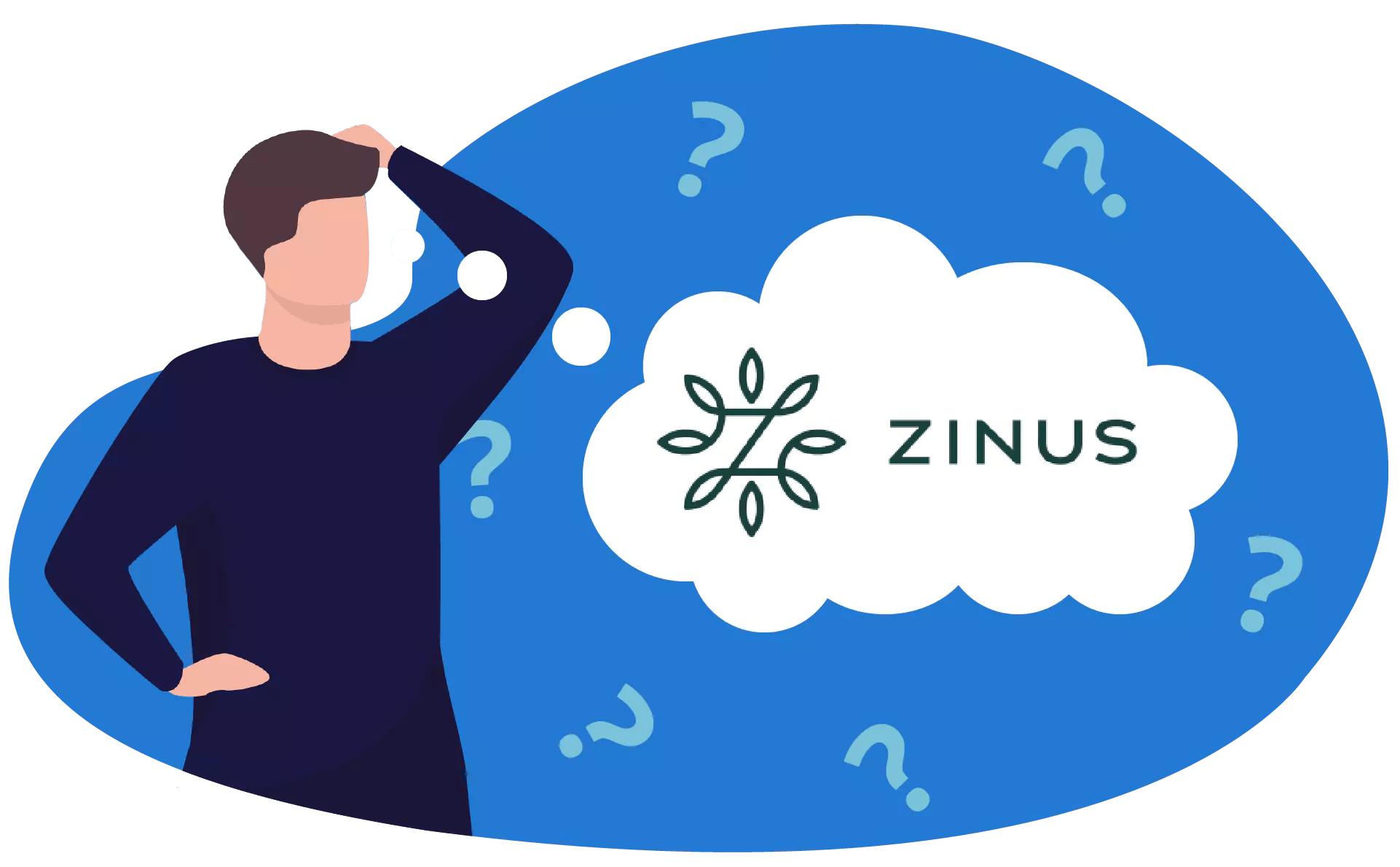 Zinus scopri tutto sui materassi e sui letti (2023)