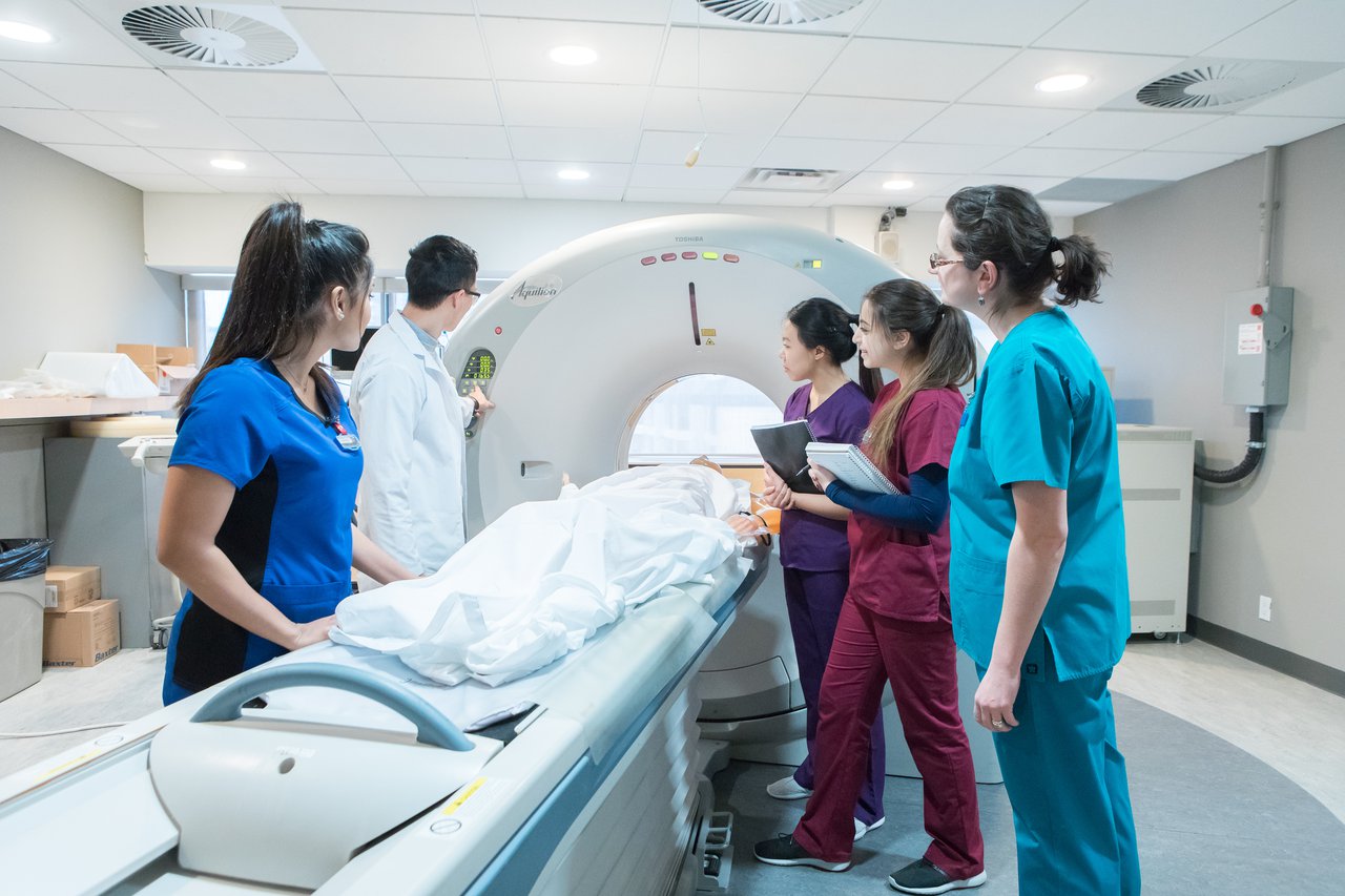 Radiological Technology Radiological Technology