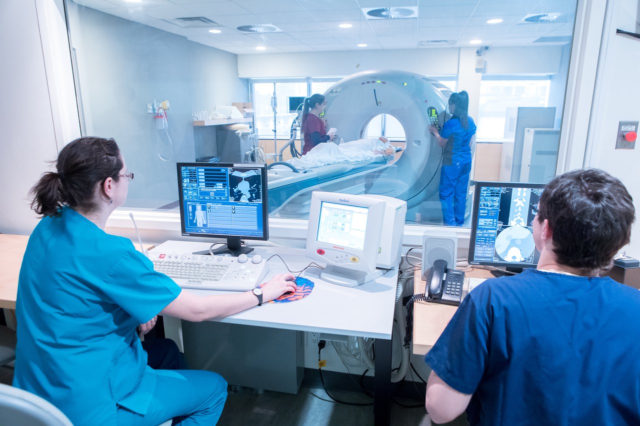 Radiological Technology Radiological Technology