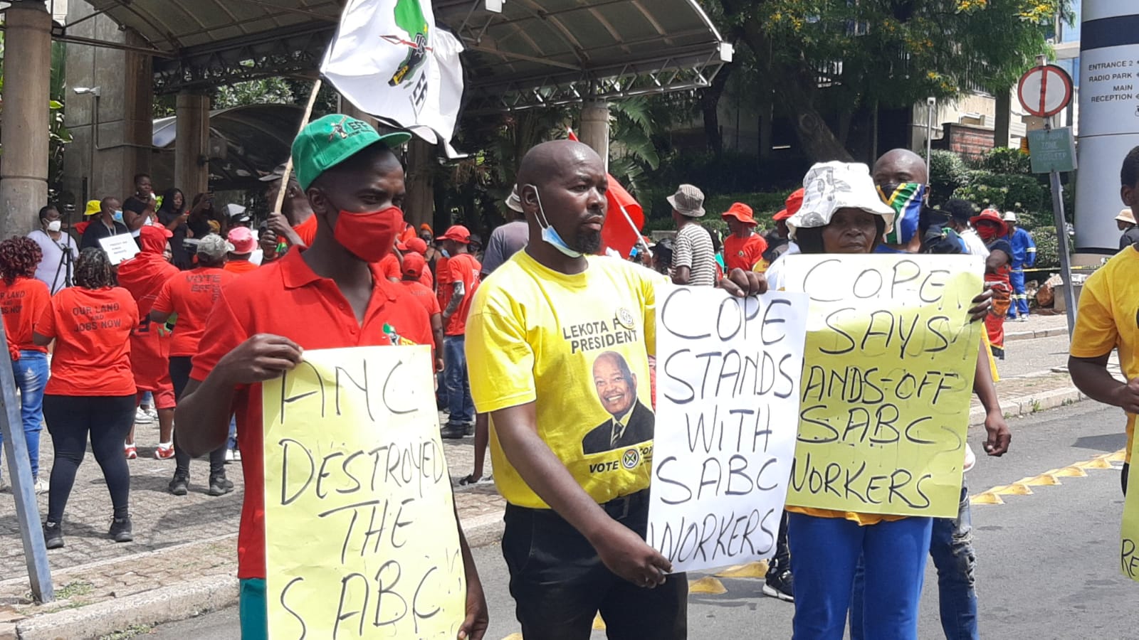 The SABC is a fat cat money pit here's why The Citizen