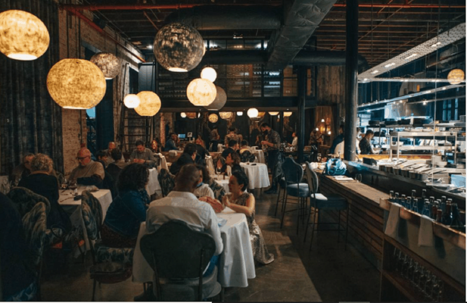 SA acclaimed restaurant The Test Kitchen to close The Citizen