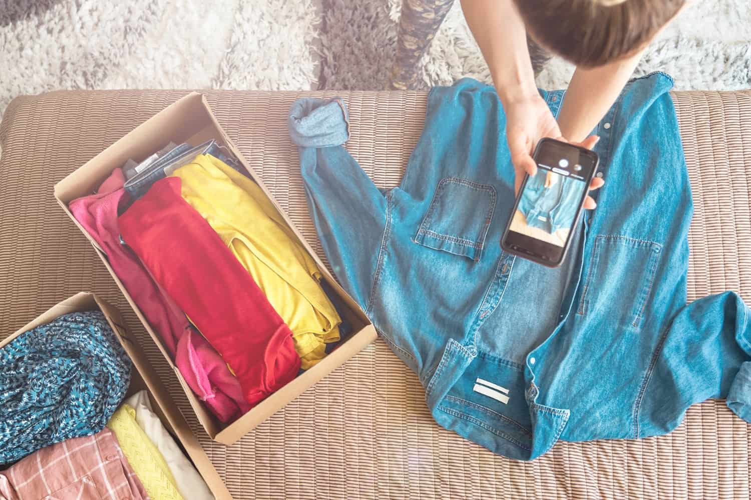 Here's where to donate clothes and other items The Citizen