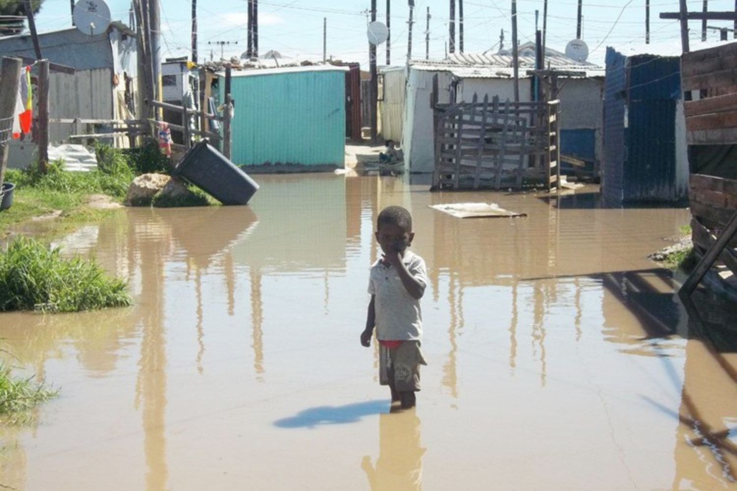 Basic Grant what it’s all about