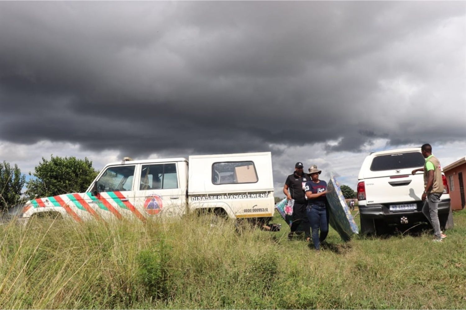 KZN warned to brace for heavy downpours and flooding