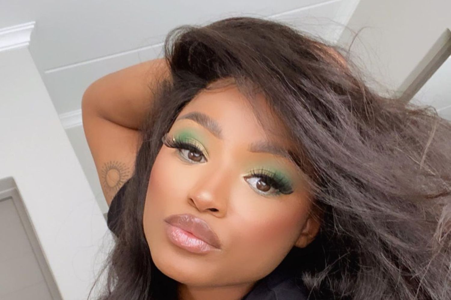 5 things you need to know about newly single Nomalanga Shozi
